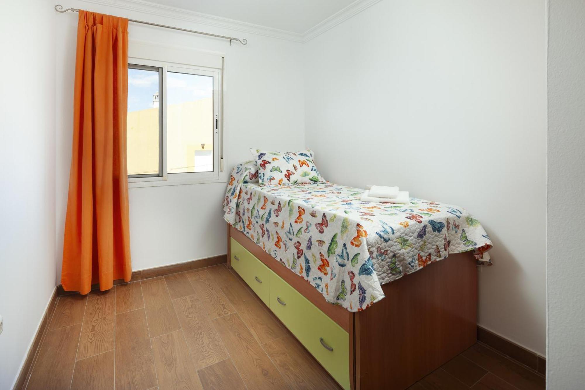 Apartamento Bellamar Rincón de la Victoria Buitenkant foto