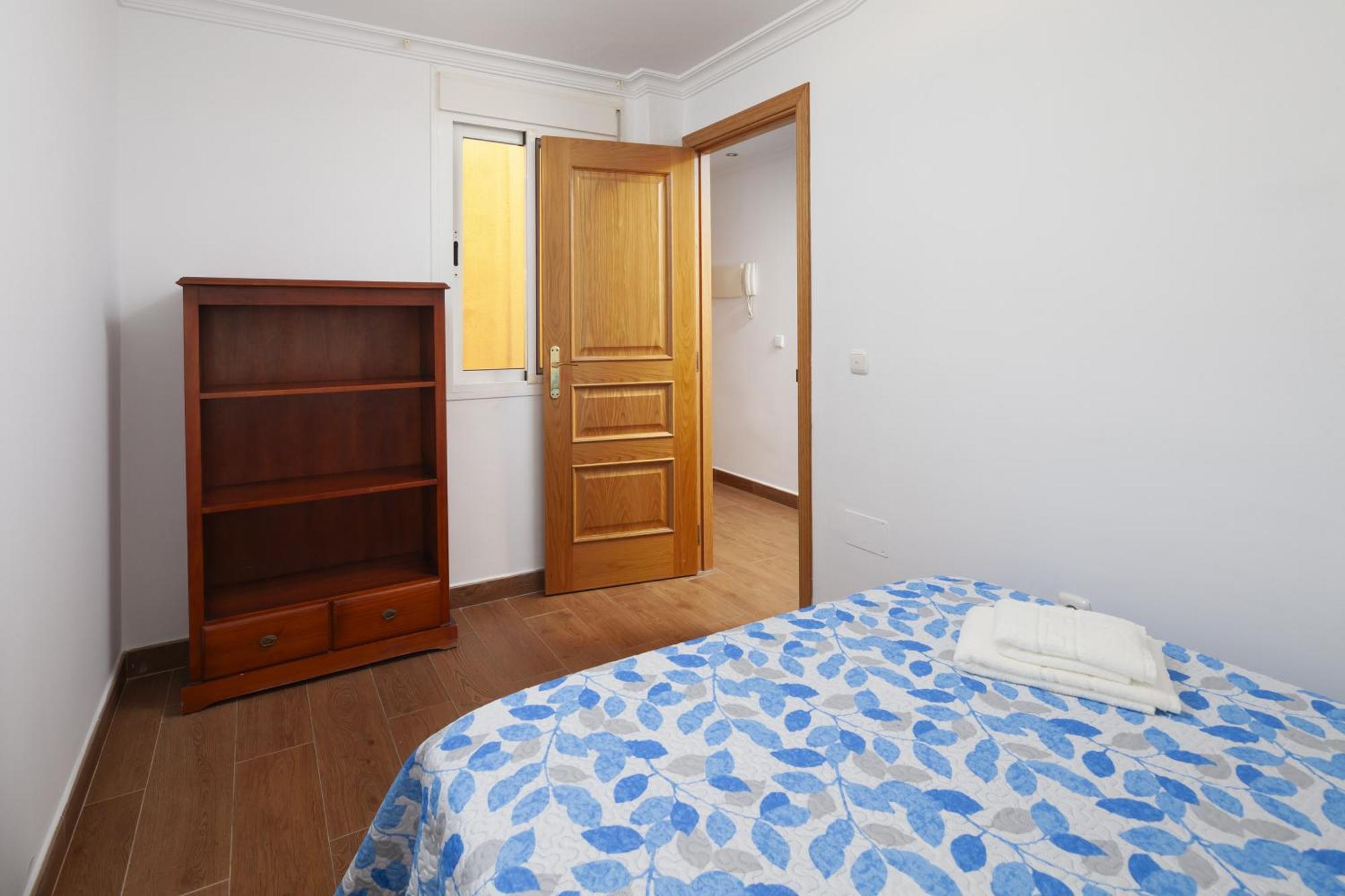 Apartamento Bellamar Rincón de la Victoria Buitenkant foto