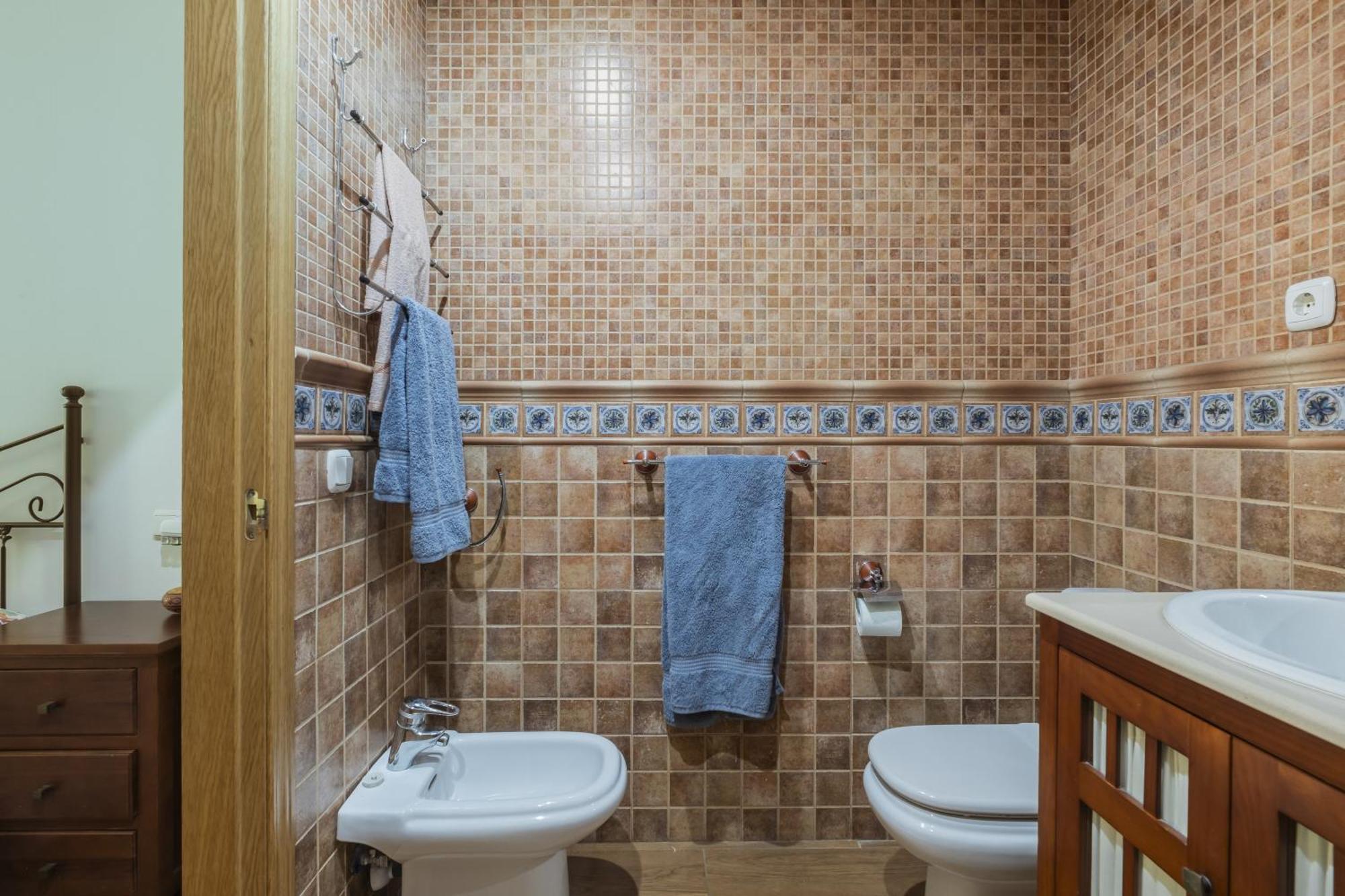 Apartamento Bellamar Rincón de la Victoria Buitenkant foto