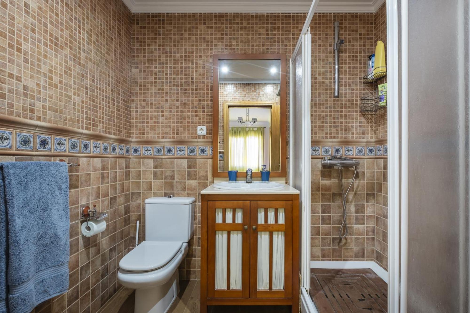 Apartamento Bellamar Rincón de la Victoria Buitenkant foto